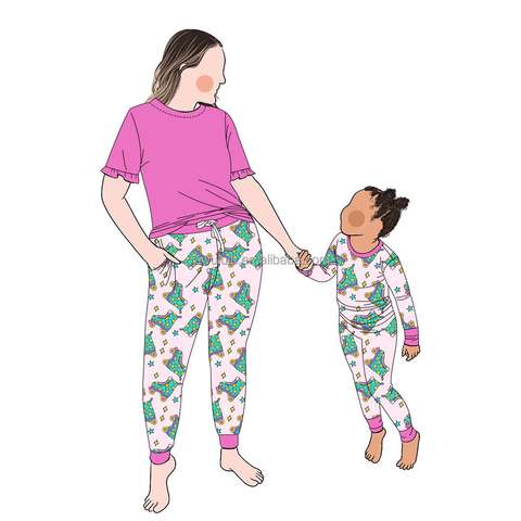 Oem Joyful Kids Bamboo Wholesale Gots Organic Vendor