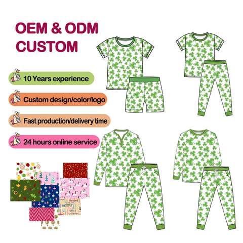 Oekotex 100 Bamboo Baby Clothing Manufacturer Astm F963 Oem