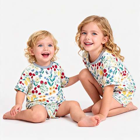 Private Label Wholesale Kids Clothing Suppliers Cpsia Compliant Exporter