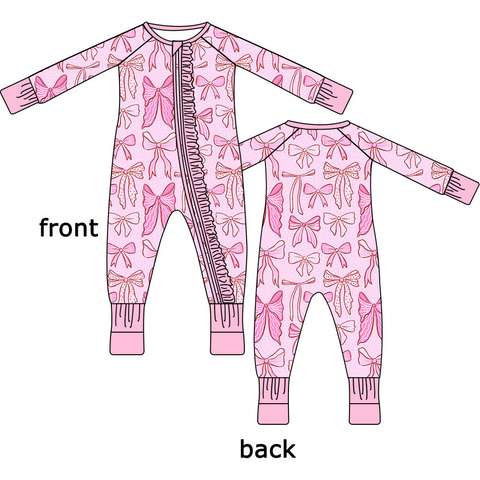 Astm F963 Bamboo Baby Sleepers Wholesale Private Label Wholesale