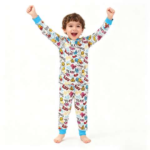 Cpc Certified Wholesale Bamboo Pajamas Astm F963 Supplier