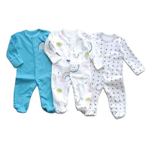 Private Label Blank Bubble Romper Wholesale Cpsia Compliant Manufacturer