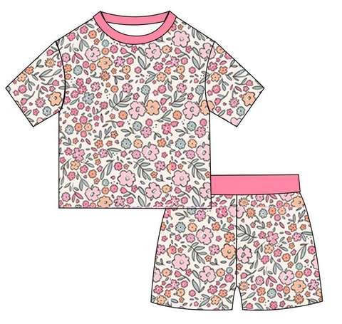 Tailormade Baby Girl Clothes Bulk Odm Factory