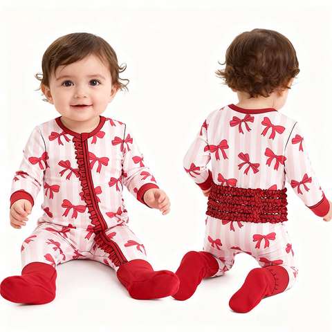 Tailormade Baby Clothes Manufacturer Bespoke Factory