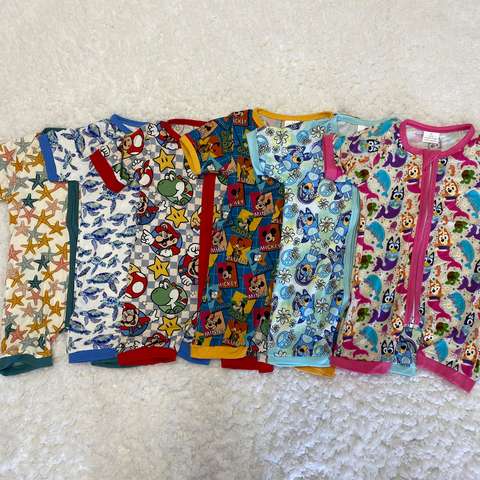 Oekotex 100 Little Trendy Wholesale Cpc Certified Oem