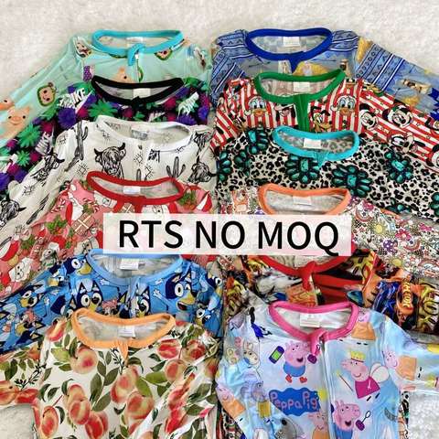 Oekotex 100 Bulk Onesies Custom Supplier