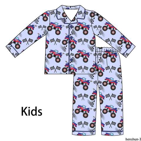 Astm F963 Bamboo Pajama Supplier Tailormade Wholesale