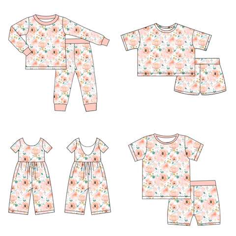 Tailormade Baby Clothes Wholesale Cpc Certified Exporter