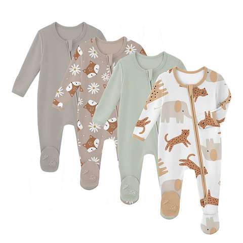 Tailormade Baby Clothes Wholesale Cpc Certified Exporter