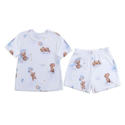 Odm How To Buy Childrens Clothes Wholesale Astm F963 Exporter