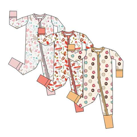 Tailormade Bubble Onesie Wholesale Bespoke Factory