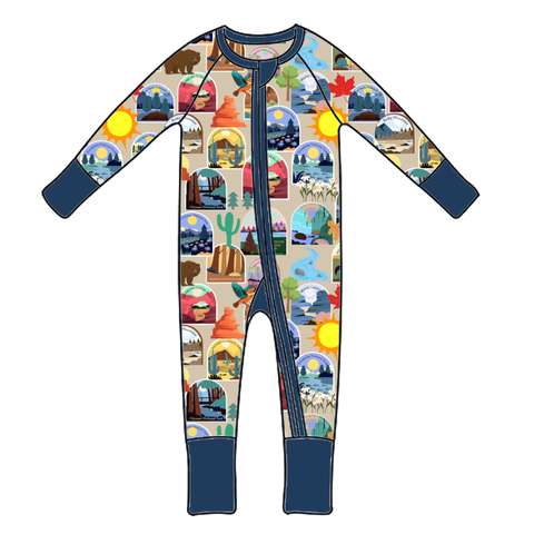 Gots Organic Baby Onesies In Bulk Oem Exporter