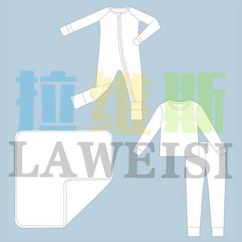 Private Label Bamboo Sleepers Wholesale Tailormade Exporter