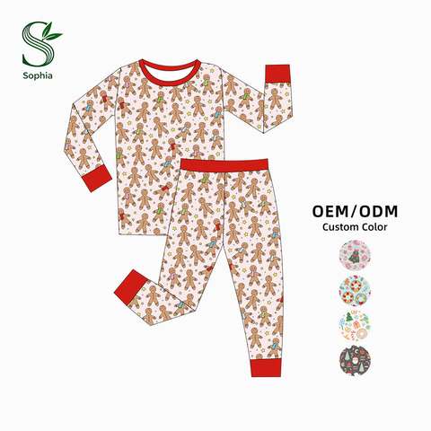 Tailormade Bamboo Pajamas Wholesale Astm F963 Wholesale