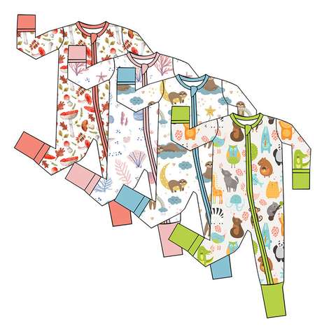 Custom Wholesale Baby Clothes Bespoke Vendor