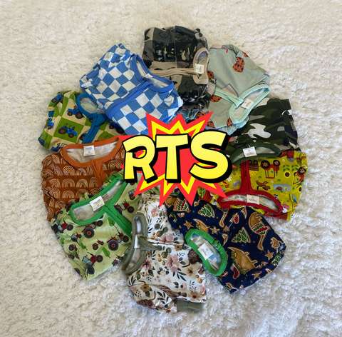 Bespoke Wholesale Baby Clothes Oekotex 100 Wholesale