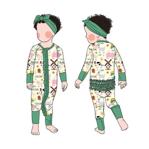 Bespoke Wholesale Baby Clothes Oekotex 100 Wholesale