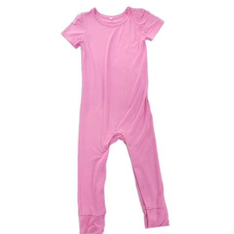 Oem Bamboo Kids Pajamas Wholesale Custom Vendor