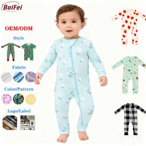 Bespoke Baby Onesie Bulk Tailormade Wholesale
