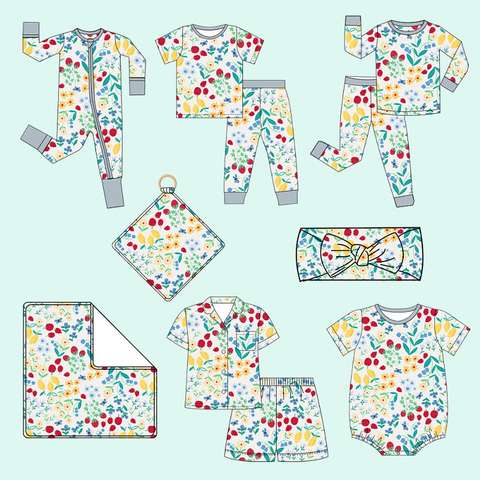 Odm Childrens Clothing Manufacturers Astm F963 Wholesale