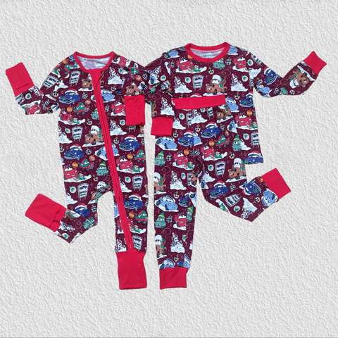 Private Label Where To Make Baby Clothes Odm Exporter