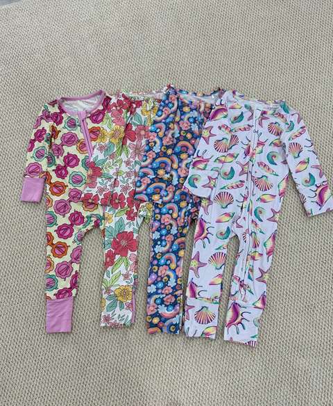 Custom Childrens Clothing Wholesale Bespoke Manufacturer