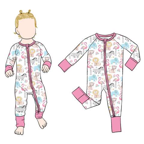 Custom Custom Onesie Cpc Certified Supplier