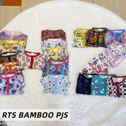 Private Label Bamboo Baby Clothes Wholesale Cpc Certified Exporter
