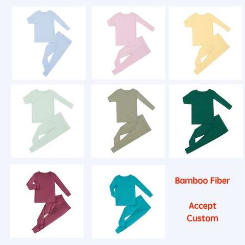 Oekotex 100 Bamboo Baby Clothes Wholesale Oem Vendor