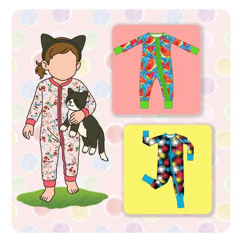 Bespoke Baby Customized Clothes Custom Exporter