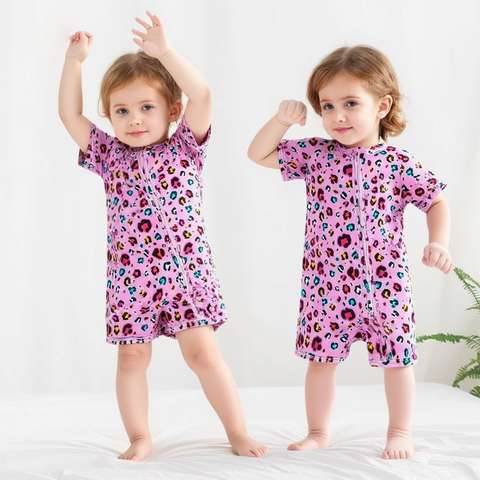 Bespoke Baby Customized Clothes Custom Exporter