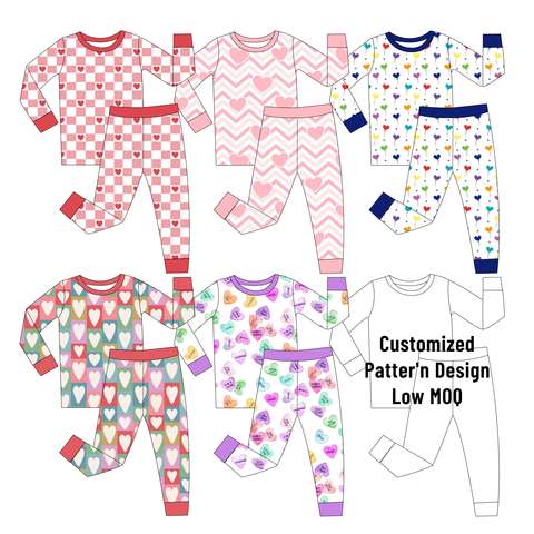 Odm Monogram Baby Clothes Private Label Exporter