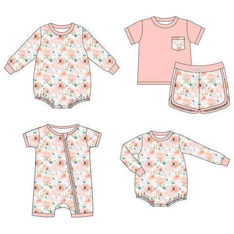 Oem Baby Clothing Vendors Cpc Certified Oem