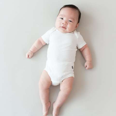 Oekotex 100 Wholesale Bamboo Baby Pajamas Gots Organic Wholesale