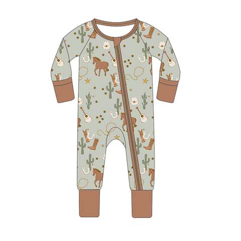 Custom Bamboo Baby Sleepers Wholesale Astm F963 Wholesale