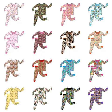 Cpsia Compliant Wholesale Bamboo Baby Clothes Odm Factory