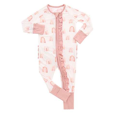 Cpsia Compliant Wholesale Bamboo Baby Clothes Odm Factory