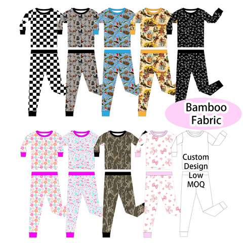 Private Label Wholesale Childrens Clothing Vendors Custom Manufacturer
