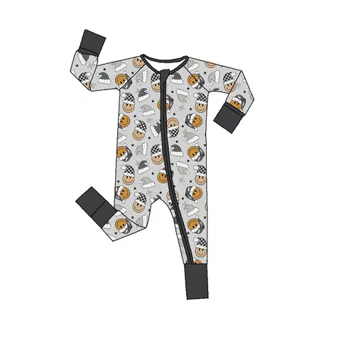 Pajamas Bamboo Fire Resistant Direct OEM China Source Leading