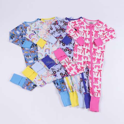 Astm F963 Wholesale Bamboo Pajamas Oem Exporter