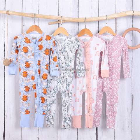 Astm F963 Bamboo Pajama Manufacturer Cpc Certified Exporter