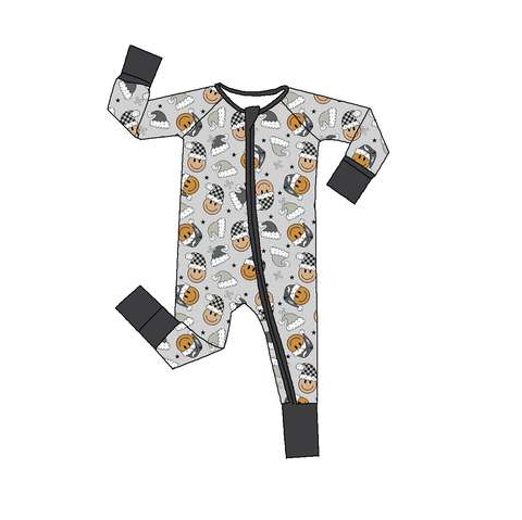 Cpsia Compliant Bamboo Baby Clothing Wholesale Odm Vendor
