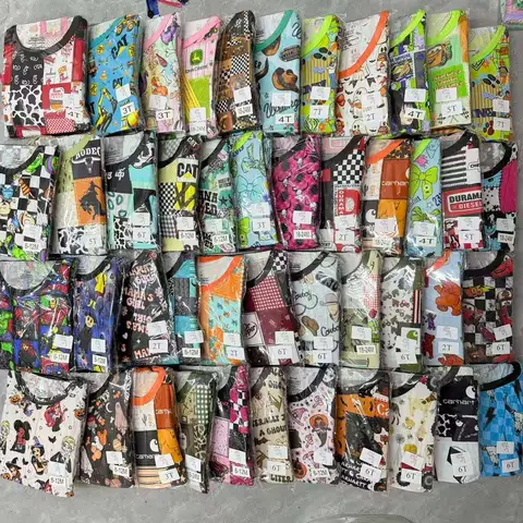 Factory Rts Box Bamboo Pajamas OEM China