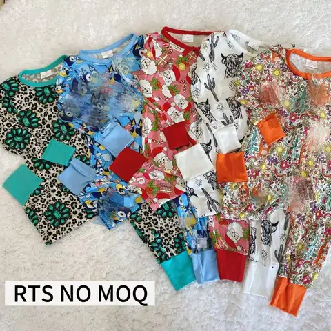 Leading Source China Wholesale Factory Bamboo Pajamas Shorts And Tank Women